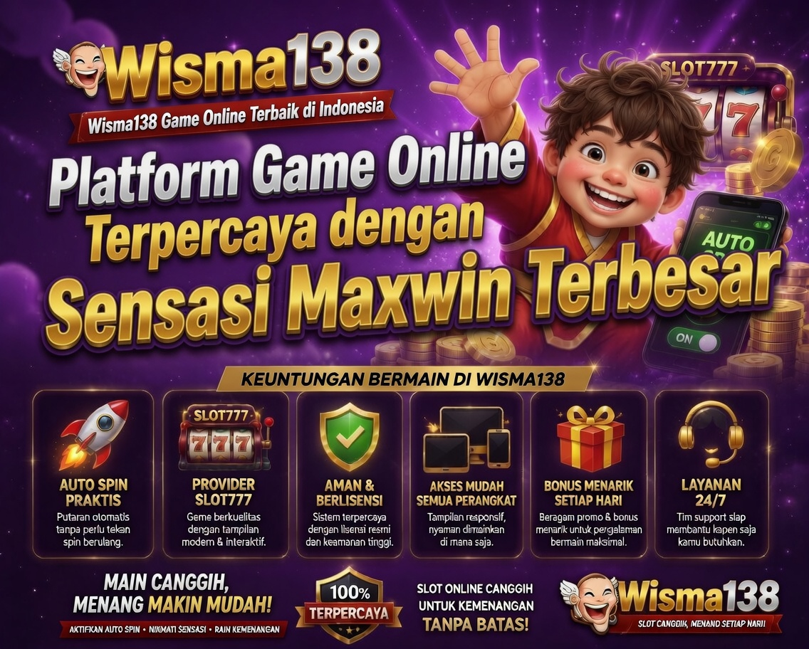 Wisma138